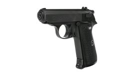 Luchtpistool Umarex Walther PPK/S 4,5mm