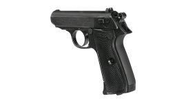 Luchtpistool Umarex Walther PPK/S 4,5mm