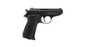 Luchtpistool Umarex Walther PPK/S 4,5mm