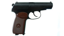 Luchtpistool Umarex Makarov 4,5mm