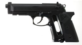 Luchtdrukpistool Umarex Beretta Elite II 4,5mm
