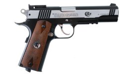Luchtpistool Umarex Colt Special Combat Classic 4,5mm