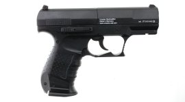 Luchtdrukpistool Umarex CP Sport 4,5mm