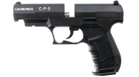 Luchtdrukpistool Umarex CP Sport 4,5mm