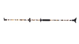Blaaspijp Venox 30" Camo 76cm