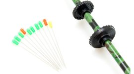 Blaaspijp Venox 30" Camo 76cm