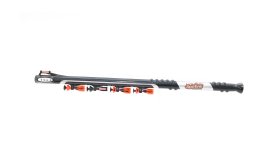 Blaaspijp Barnett Spitfire 2ks