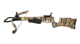 Kruisboog Jandao Chace Wind 150LB Set Scope