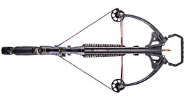 Kruisboog Barnett Raptor FX2 150lb