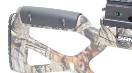 Kruisboog Jandao Tomahawk 185LB