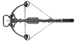 Kruisboog Barnett Quad Edge Set 125lb