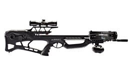 Kruisboog Barnett Quad Edge Set 125lb