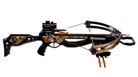 Kruisboog Barnett Jackal set 150lb
