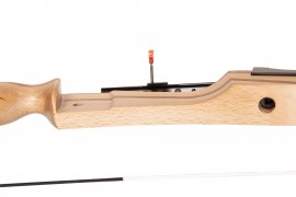 Boog Jandao Beginner 70" 34lb wit
