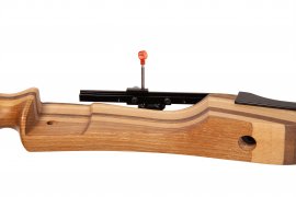 Boog Jandao Beginner 68" 34lb zwart