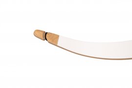 Boog Jandao Beginner 70" 36lb wit