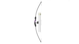 Boog Barnett Sportflight traditioneel 25lb