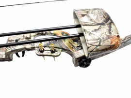 Boog Korrigan Camo 20lb