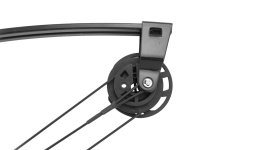 Luk Barnett Banshee Quad kladblok 25lb