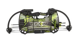 Boog Barnett Tomcat 22lb