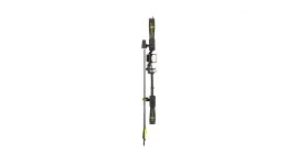 Boog Barnett Tomcat 22lb