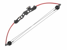 Luk Perfect Line Nova Beetle kladkový 25lb rood