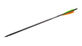 Koolstof pijl Savage 20"