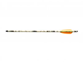 Dural pijlt 16" Camo