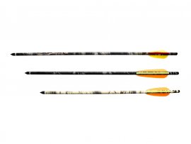 Dural pijlt 16" Camo