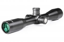 Richtkijker Valiant Zephyr 10x44 SF SIR FBR