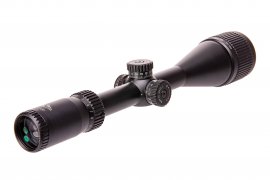 Raven 4-16x50 AO SIR Mil-Dot richtkijker