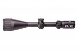 Raven 4-16x50 AO SIR Mil-Dot richtkijker