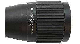 Richtkijker Raven 3-9x40 AOE Mil-Dot