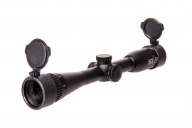 Richtkijker Raven 4x32 AOE Mil-Dot