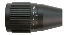 Richtkijker Raven 6x40 AOE Mil-Dot