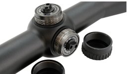 Richtkijker Raven 6x40 AOE Mil-Dot