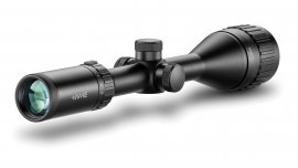 Richtkijker Hawke Vantage 3-9x50 AO Mil Dot IR