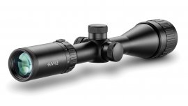 Richtkijker Hawke Vantage 3-9x40 AO Mil Dot IR