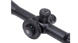 Richtkijker Hawke Sidewinder Tactical SF 8,5-25x42 20x Half MD