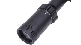 Richtkijker Hawke Sidewinder Tactical SF 4,5-14x42 10x Half MD