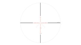 Richtkijker Optisan EVE 3-12x44Pi (MIL-MH10X)
