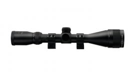 Richtkijker Nikko Stirling Mountmaster 3-9x40 ½ Mil-Dot