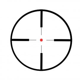 Richtkijker Walther PRS 4-24x50 IGR