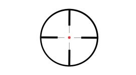 Richtkijker Walther PRS 2-12x44 IGR