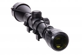 Richtkijker Umarex RS 3-9x40