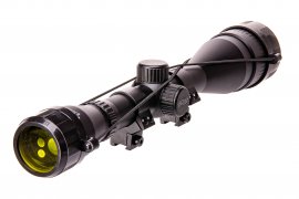 Richtkijker Walther ZF 6x42 11mm