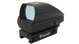 Red-dot Valiant Aero PointSight Red/Green