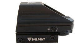 Red-dot Valiant Aero PointSight Red/Green