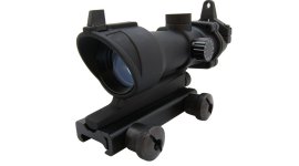 Red Dot richtkijker Valiant Tactical PointSight Red/Green Dot