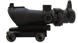 Red Dot richtkijker Valiant Tactical PointSight Red/Green Dot